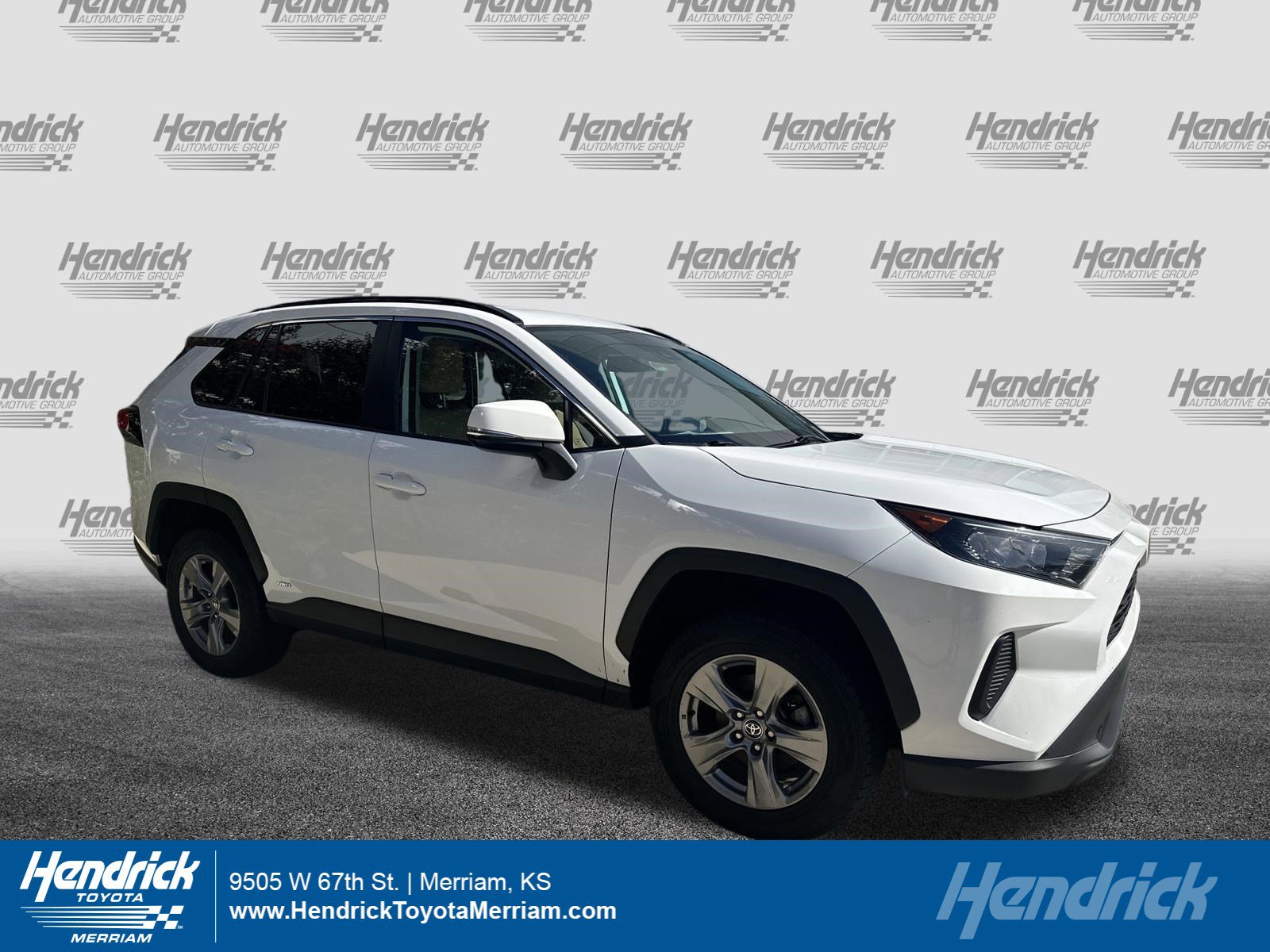 Used 2022 Toyota RAV4 LE