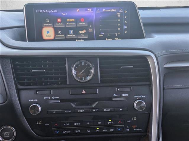 Used 2017 Lexus RX 350 AWD image 13