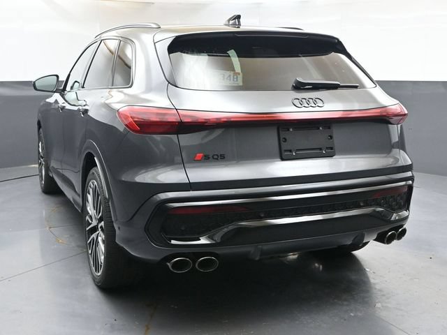 New 2026 Audi SQ5 Premium Plus AWD/4WD image 4