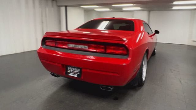 Used 2014 Dodge Challenger R/T w/ Quick Order Package 28M RWD image 8