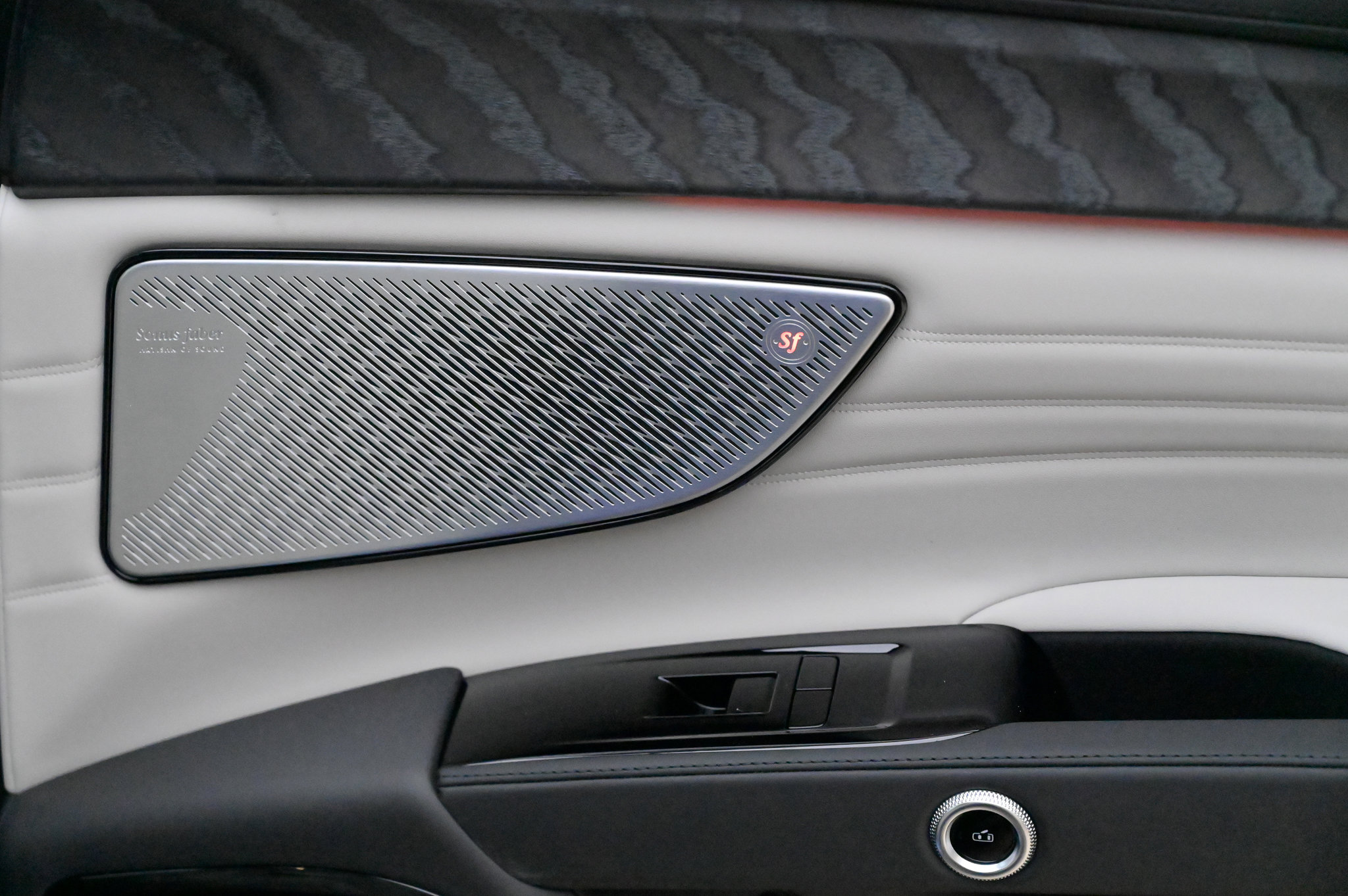 New 2026 Maserati Grecale Modena image 60