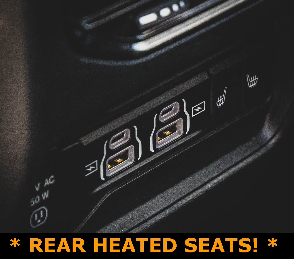 Used 2022 Jeep Grand Cherokee Limited 4xe image 8