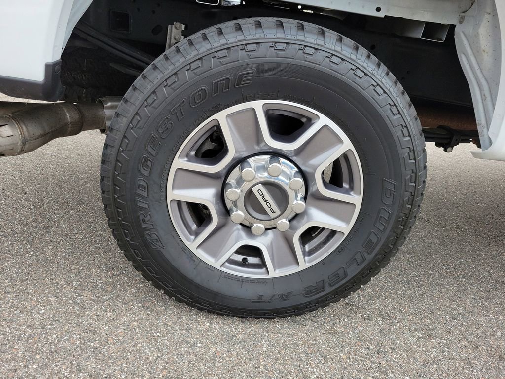 Used 2024 Ford F250 Lariat image 6