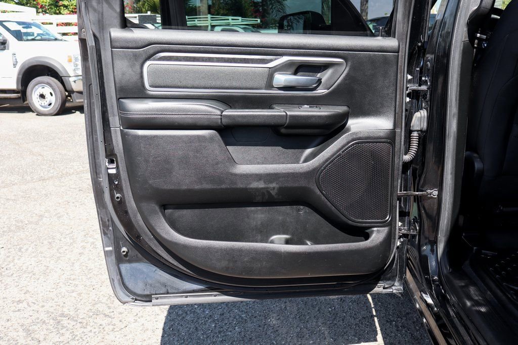 Used 2020 RAM 1500 Lone Star image 33