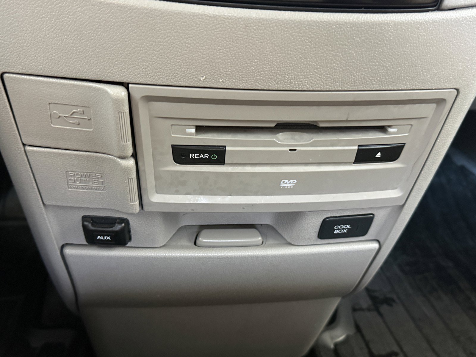 Used 2016 Honda Odyssey EX-L image 16