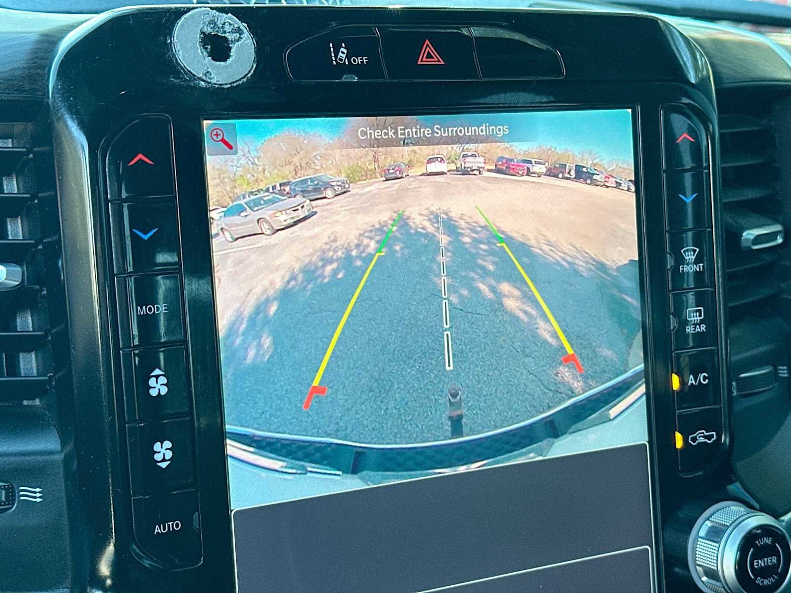 Used 2025 RAM 1500 Laramie image 20