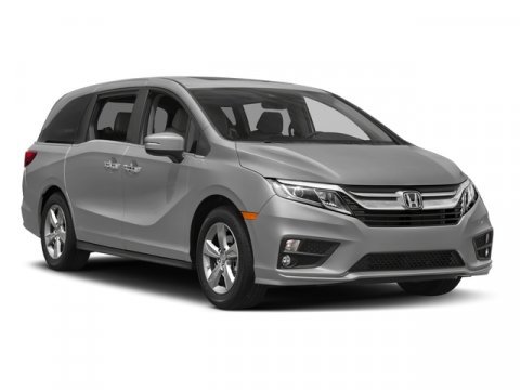 Used 2018 Honda Odyssey EX-L image 9
