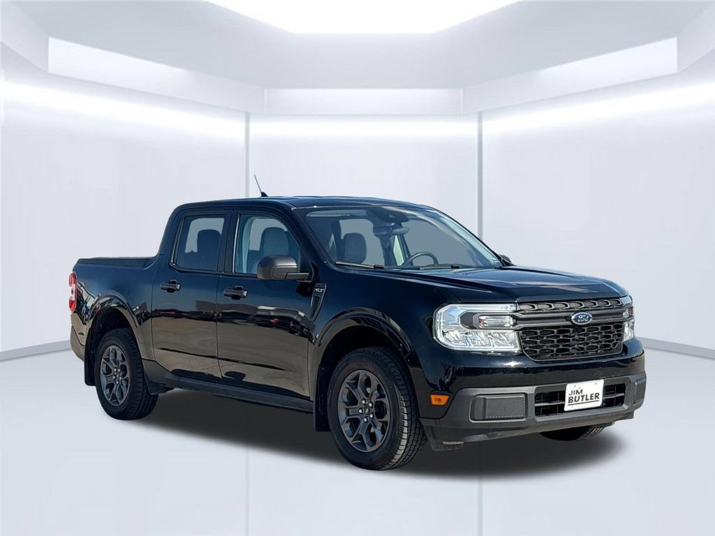 Used 2024 Ford Maverick XLT FWD image 10