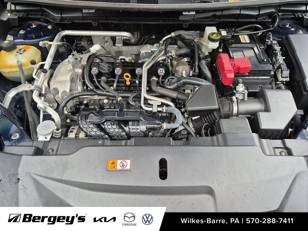 Used 2023 Mitsubishi Outlander SEL AWD/4WD image 30
