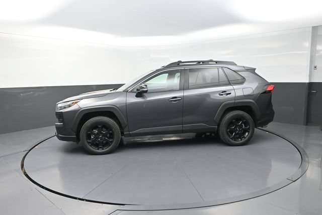 Used 2024 Toyota RAV4 TRD Off-Road w/ Weather Package AWD/4WD image 57