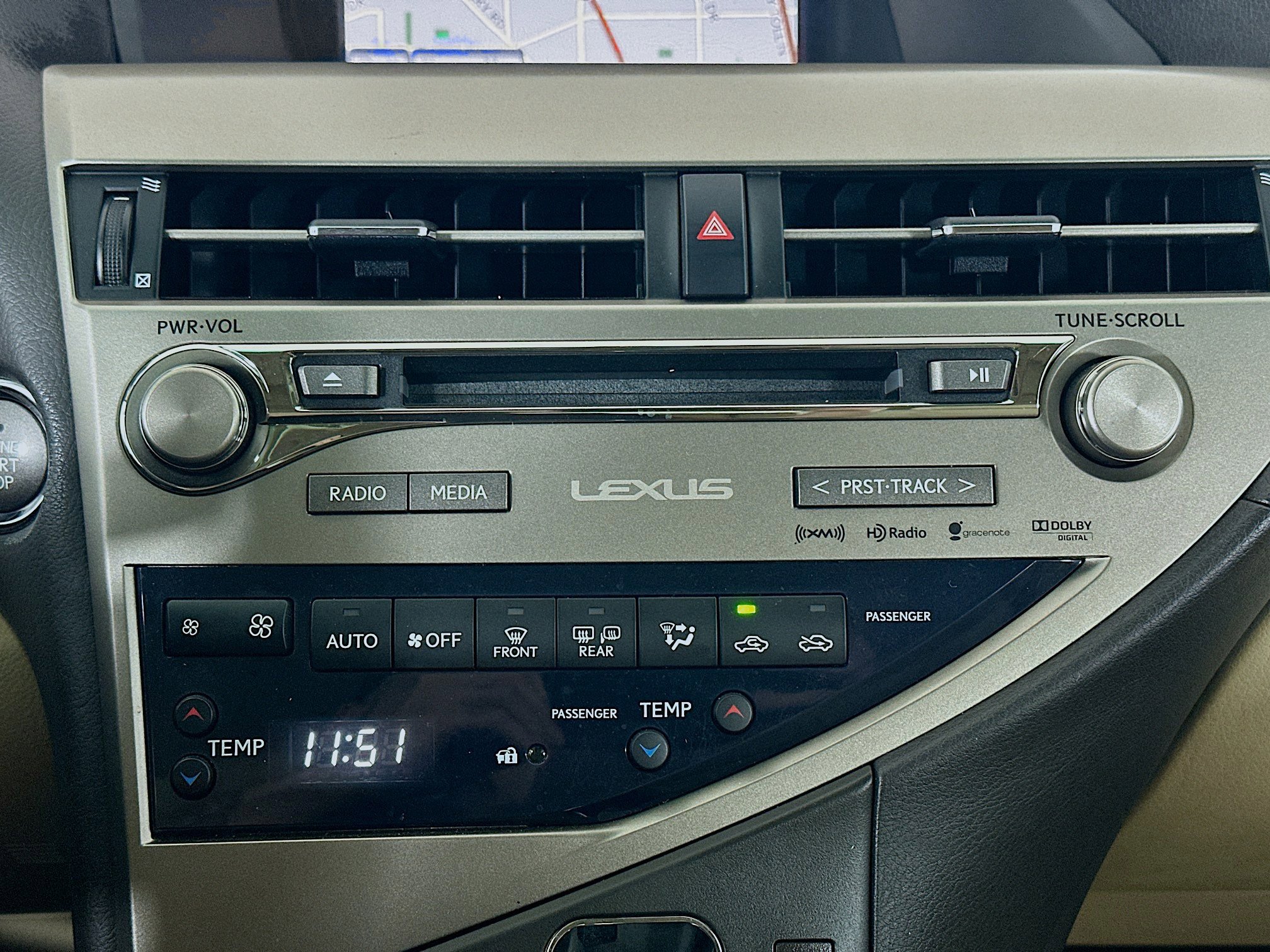 Used 2015 Lexus RX 350 2WD image 24