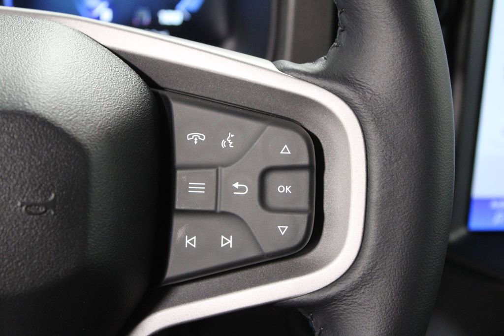 New 2025 Ford Bronco Big Bend w/ Black Diamond Package image 34