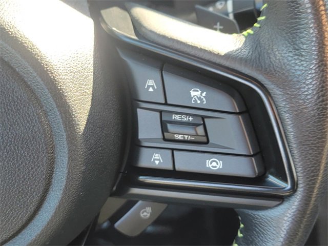 Used 2023 Subaru Ascent Onyx Edition image 16