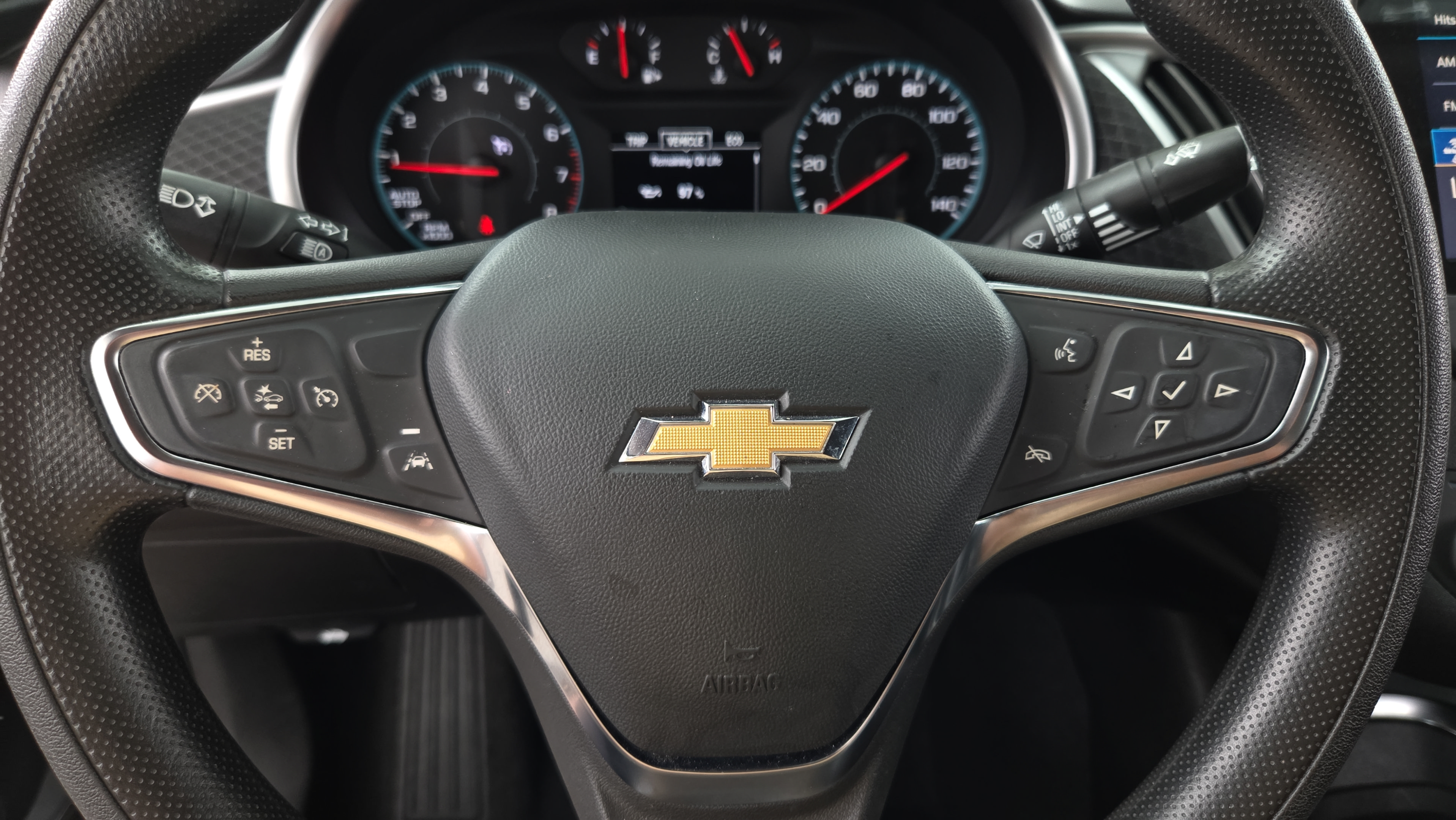 Used 2024 Chevrolet Malibu LT FWD image 23