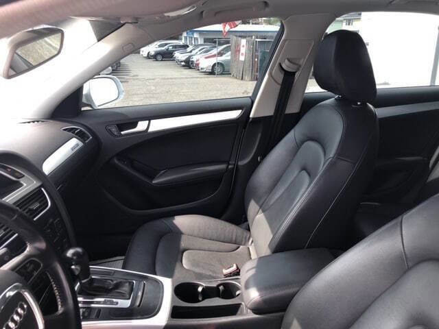 Used 2012 Audi A4 2.0T Premium image 7