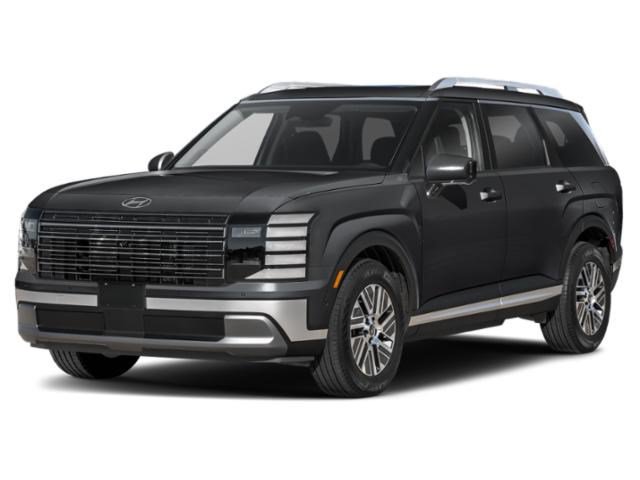 New 2027 Hyundai Palisade SEL Premium