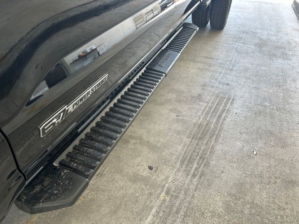 Used 2025 Ford F350 XLT AWD/4WD image 14