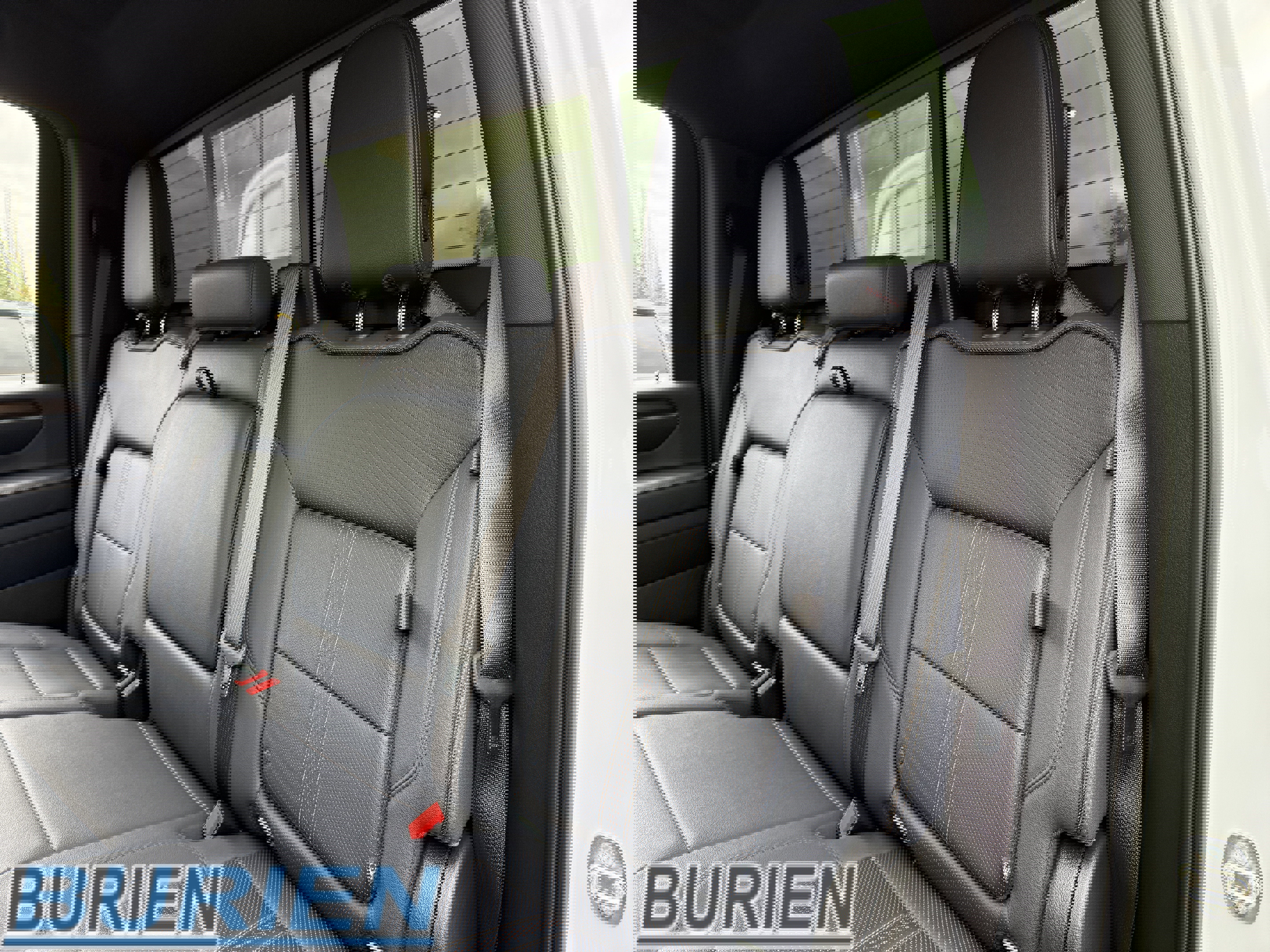 Used 2024 Chevrolet Silverado 2500 High Country w/ High Country Premium Package image 29