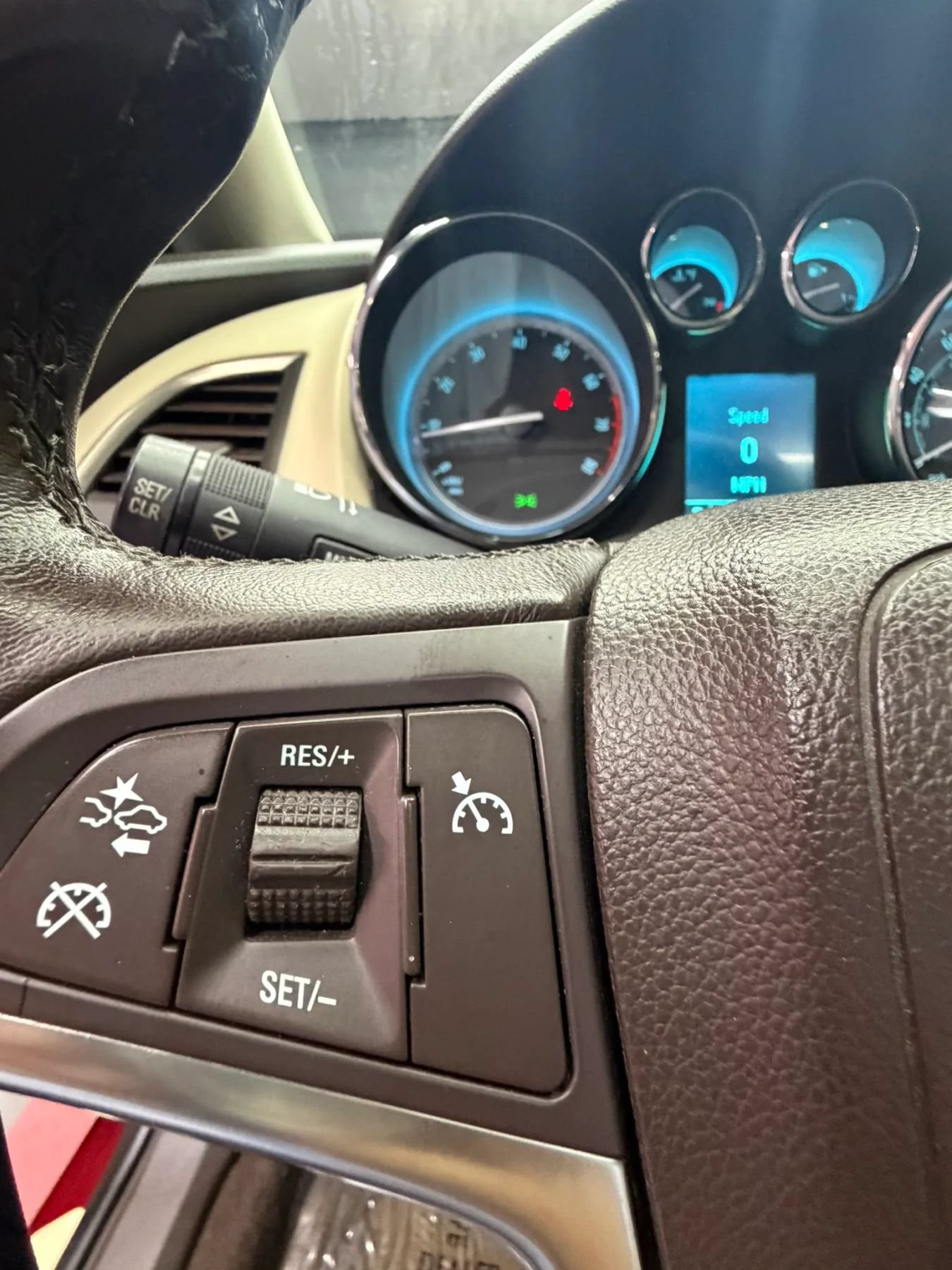 Used 2015 Buick Verano Convenience w/ Experience Buick Package FWD image 17