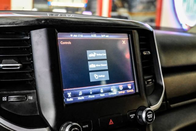 Used 2019 RAM 2500 Lone Star image 19