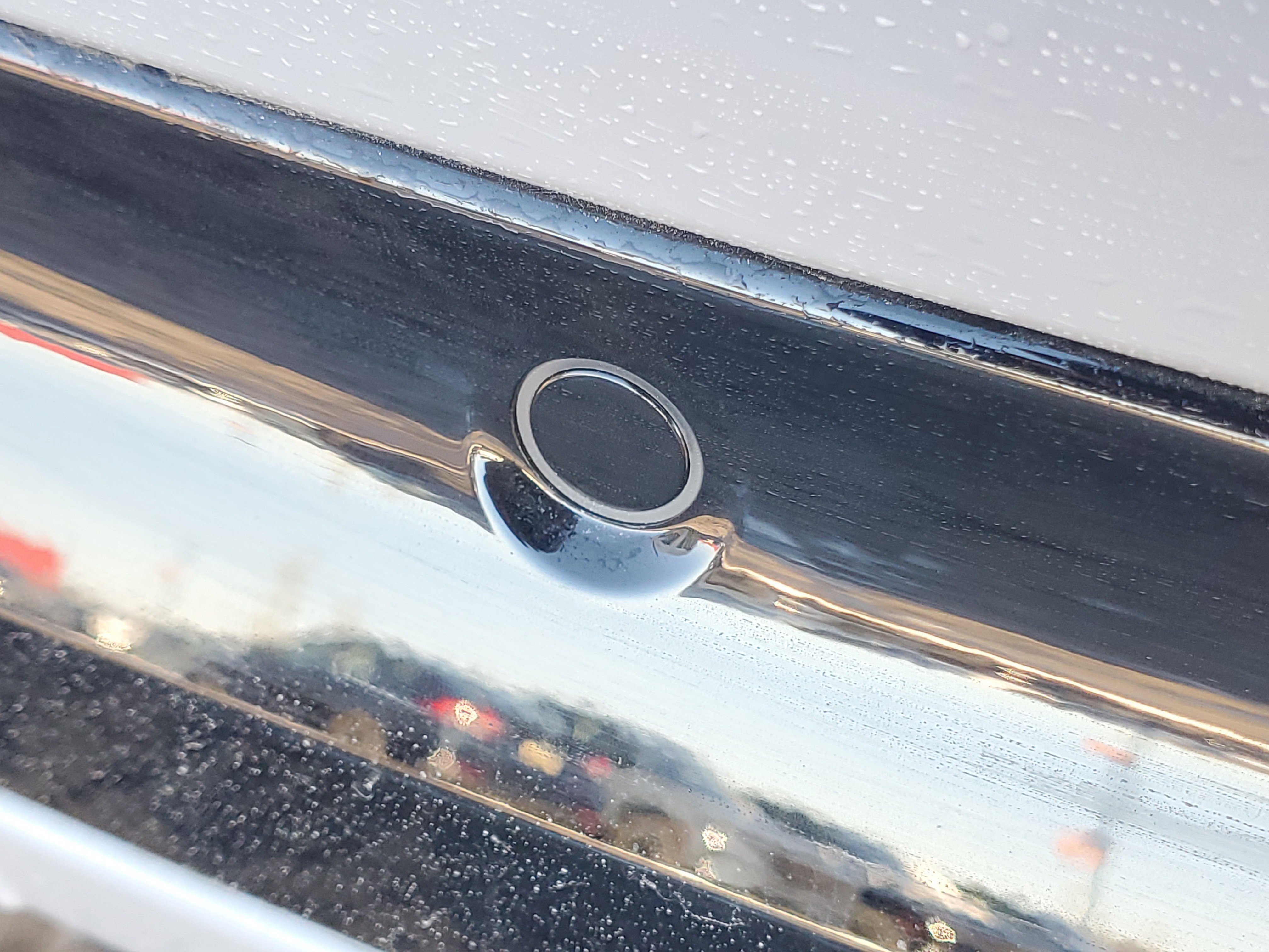 New 2026 Lincoln Nautilus Black Label AWD/4WD image 6