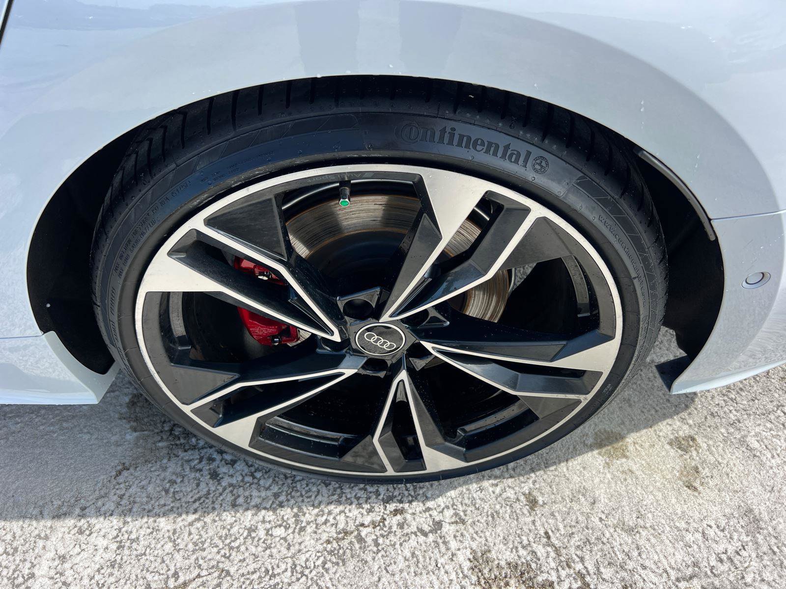 Certified 2024 Audi S5 Prestige AWD/4WD image 20