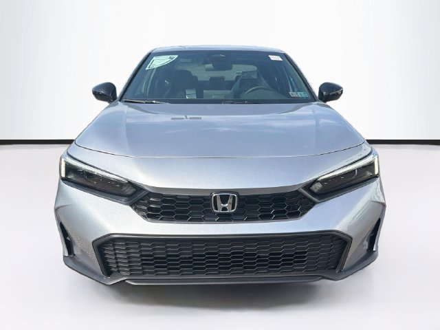 New 2026 Honda Civic Sport image 2