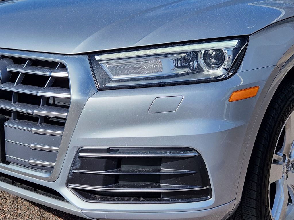 Used 2018 Audi Q5 2.0T Premium image 8