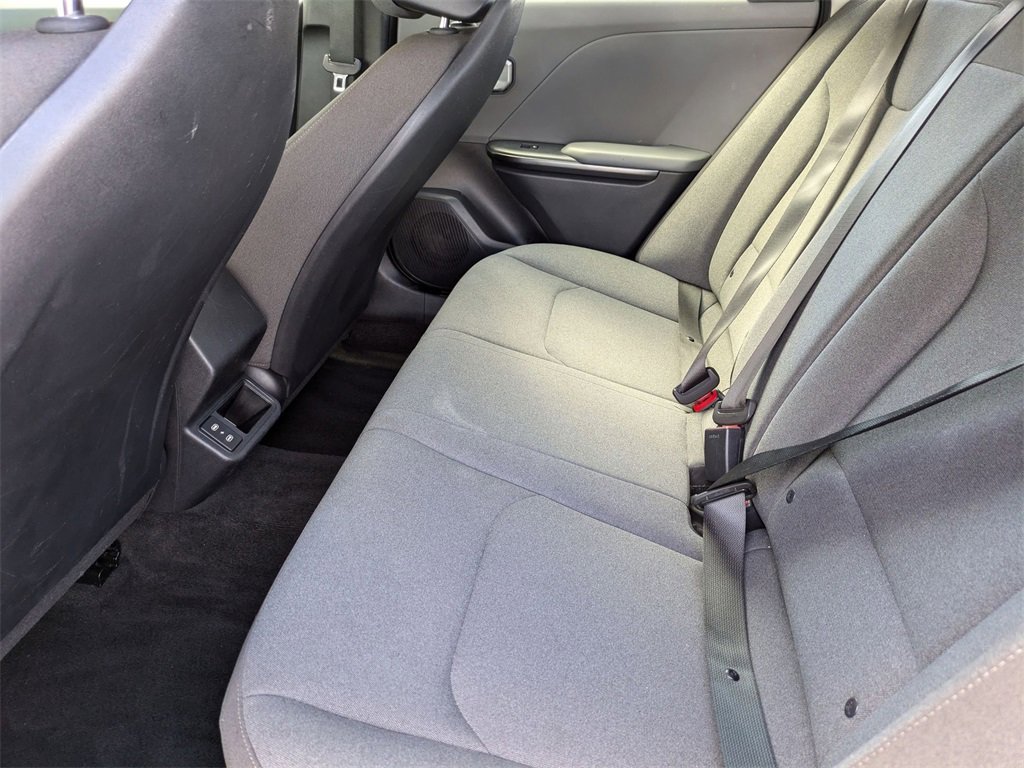 Used 2025 Kia K4 LXS image 27