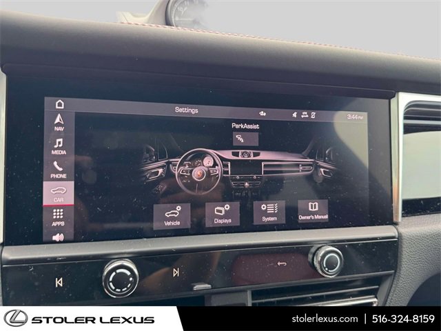 Used 2023 Porsche Macan S image 34
