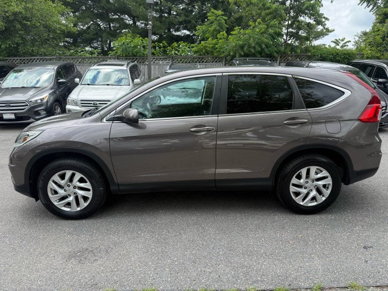 Used 2016 Honda CR-V EX image 4