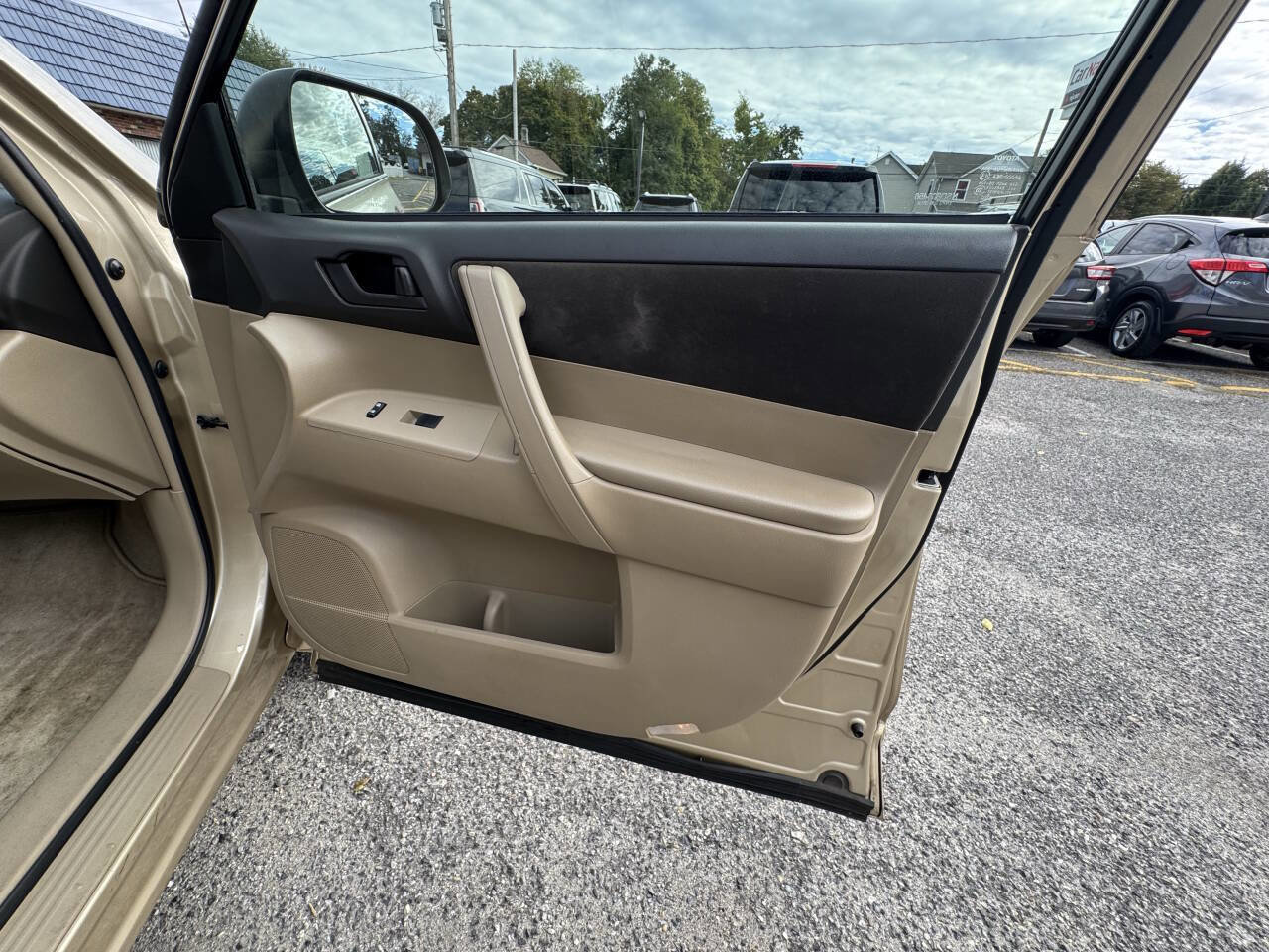 Used 2008 Toyota Highlander 4WD image 35