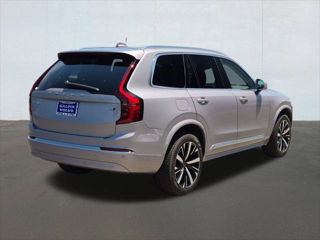New 2026 Volvo XC90 B5 Core w/ Protection Package AWD/4WD image 2