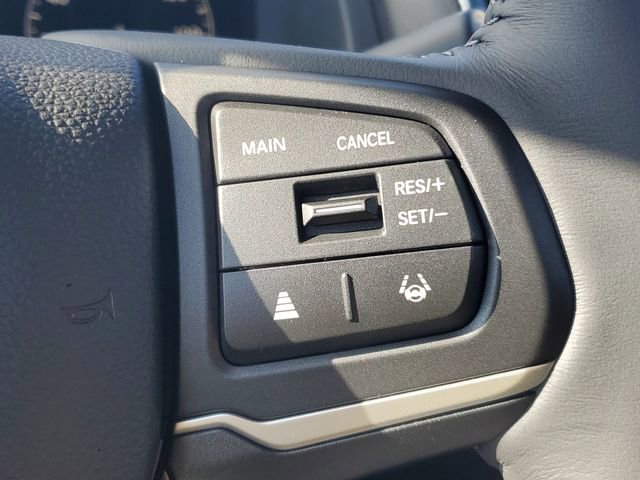 New 2026 Honda Ridgeline RTL image 35