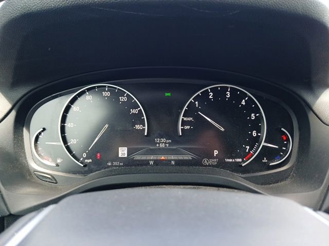 Used 2021 BMW X3 sDrive30i w/ Convenience Package image 22