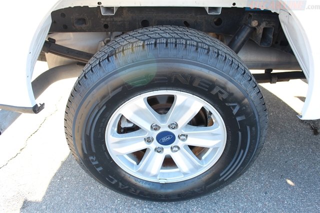 Used 2018 Ford F150 XLT image 36