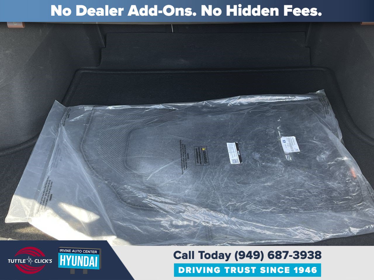 Certified 2024 Hyundai Sonata SEL image 27