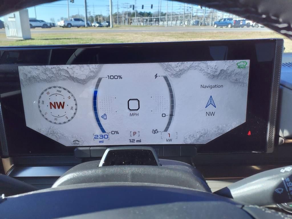 New 2025 GMC Hummer EV 3X w/ Extreme Off-Road Package image 19