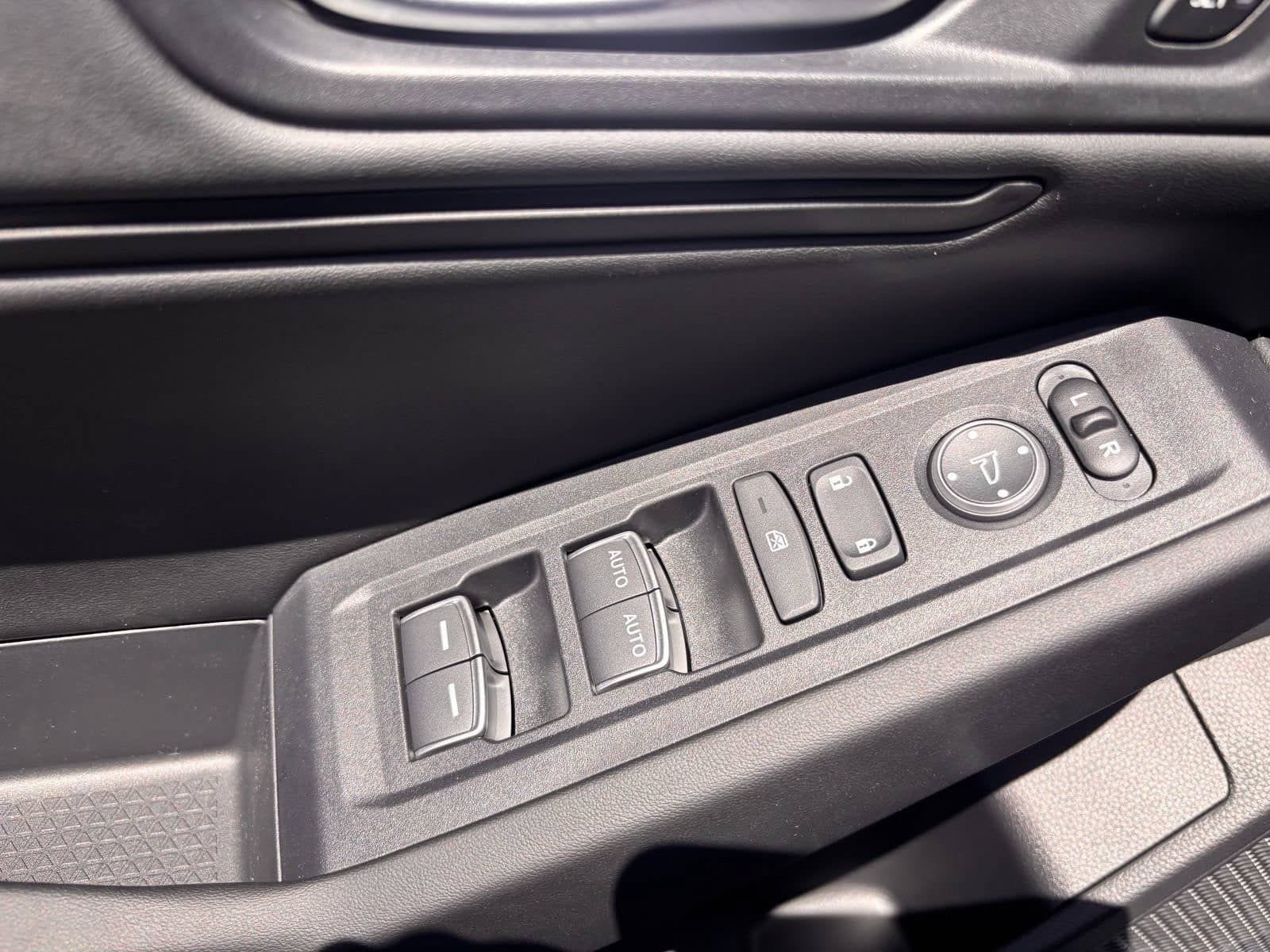 New 2026 Honda Accord EX-L image 9