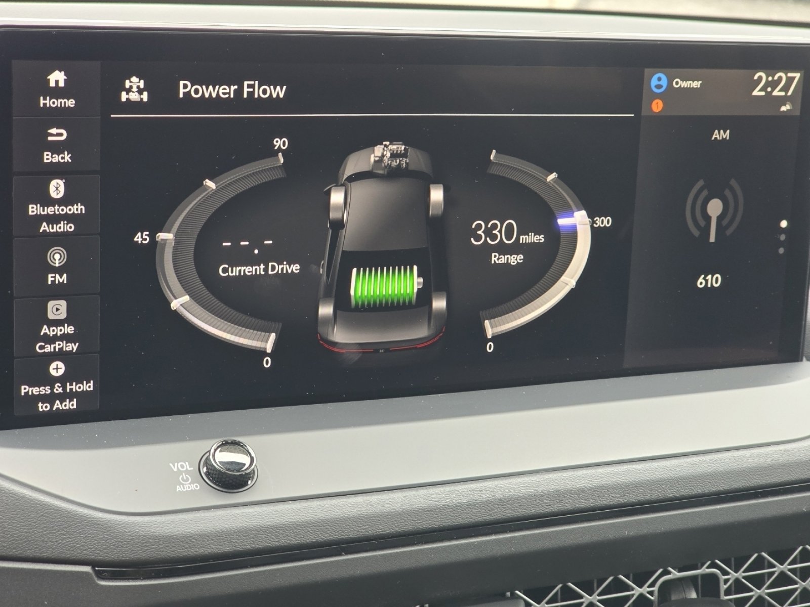 New 2026 Honda Accord EX-L image 6