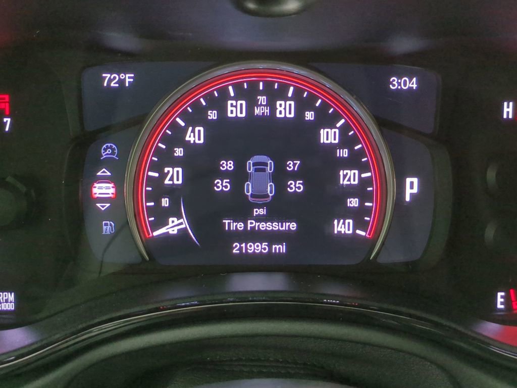 Used 2023 Dodge Durango GT image 18