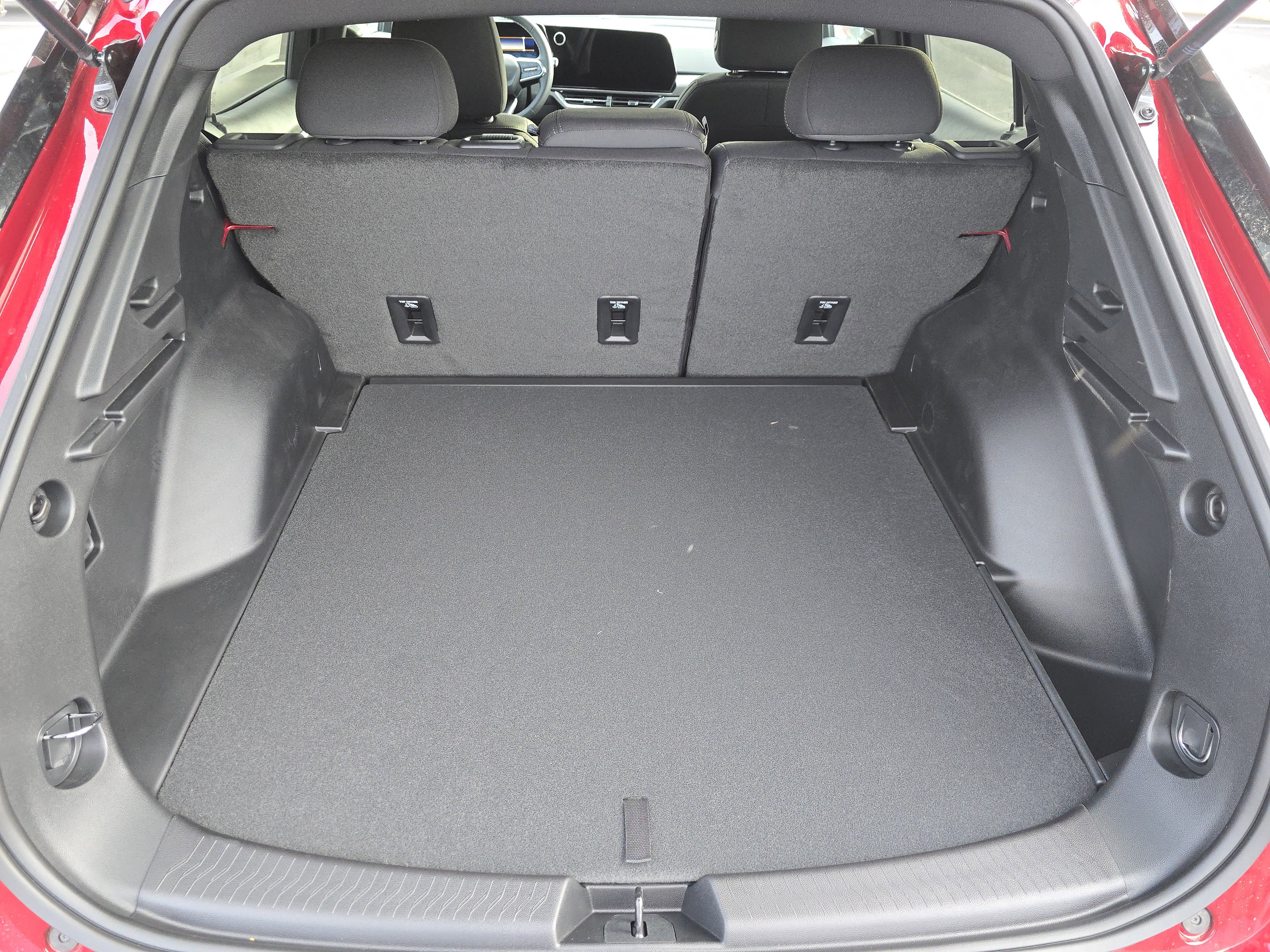 New 2026 Chevrolet Equinox EV LT w/ Comfort Package FWD image 19