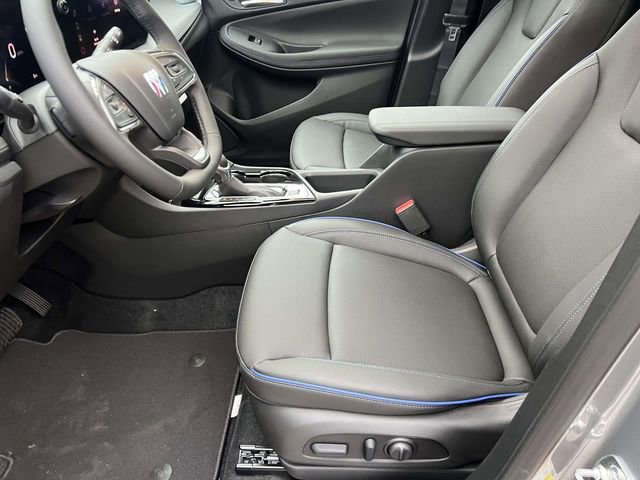 New 2026 Buick Encore GX Sport Touring image 17
