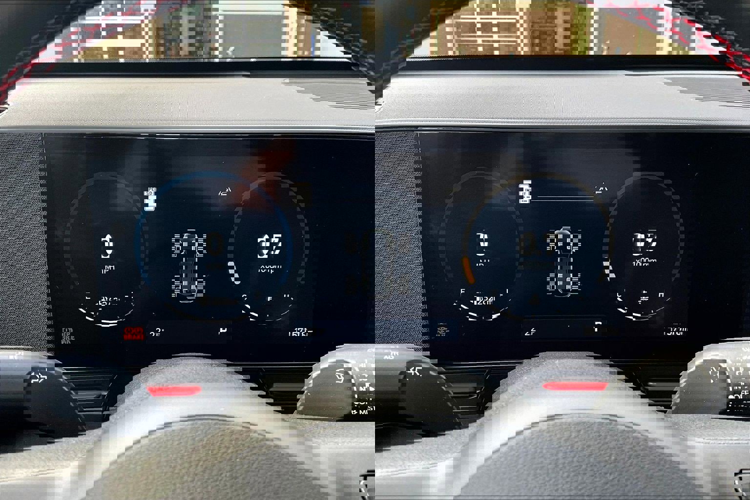 Used 2024 Hyundai Kona N Line image 14