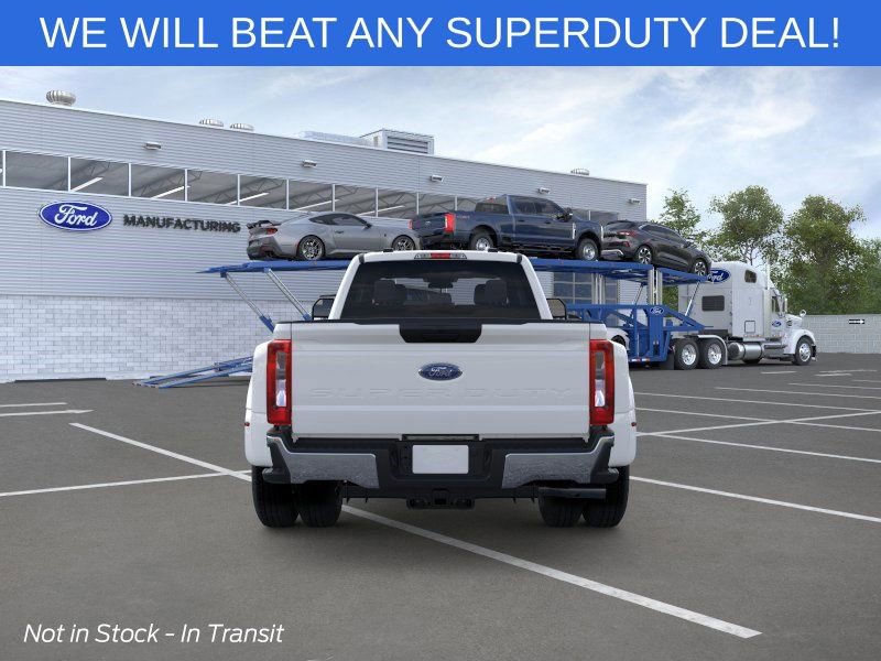 New 2026 Ford F350 XL AWD/4WD image 6