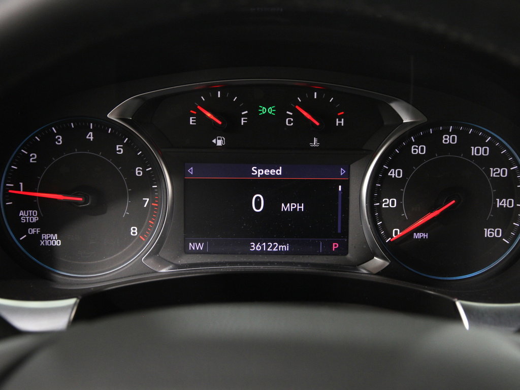 Certified 2023 Chevrolet Traverse LT image 8