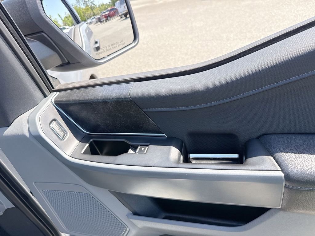 Used 2023 Ford F150 XLT w/ Equipment Group 301A Mid image 25