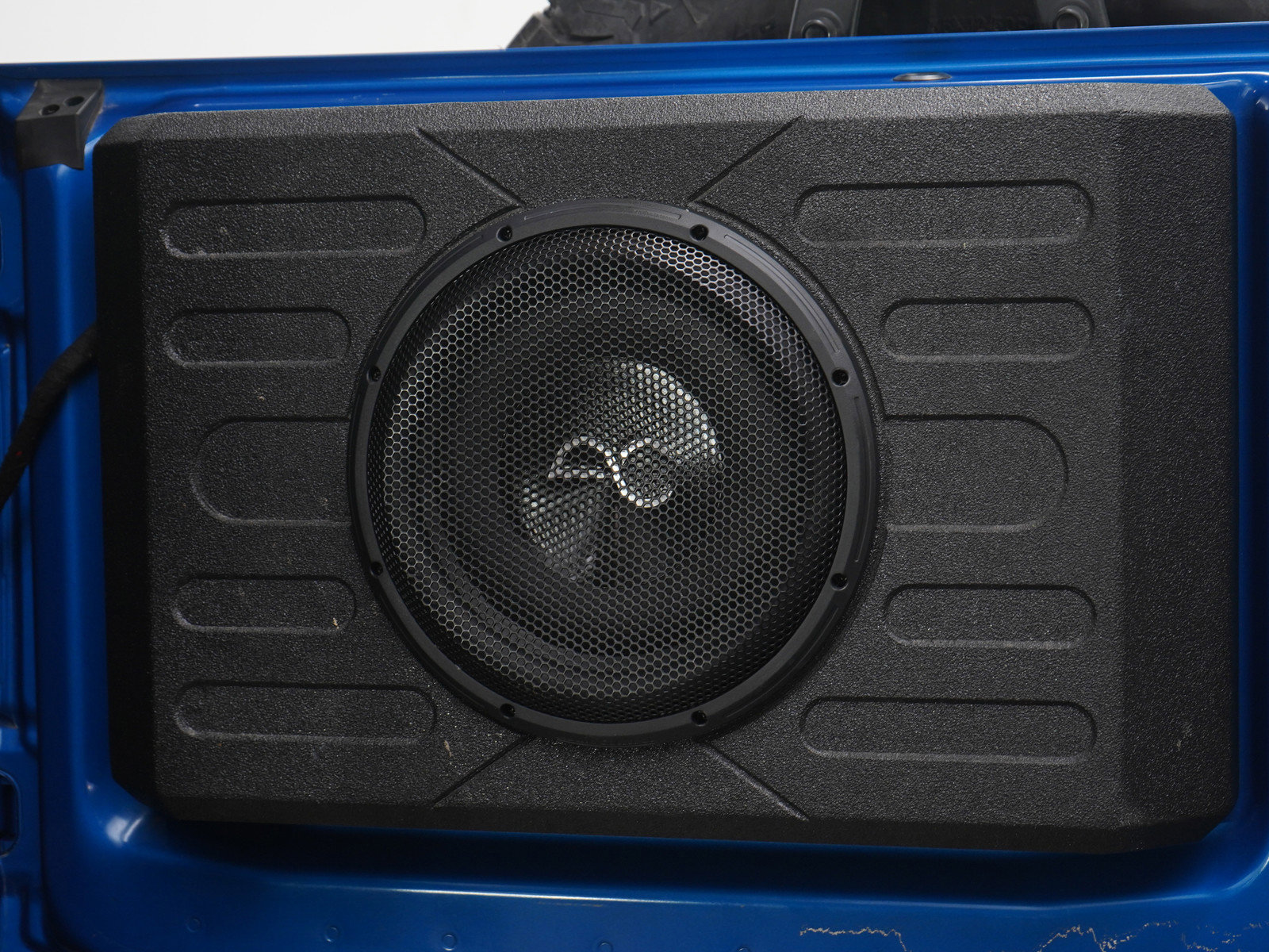 Used 2021 Ford Bronco Black Diamond image 11