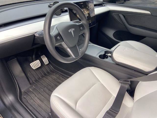Used 2022 Tesla Model Y Performance AWD/4WD image 6