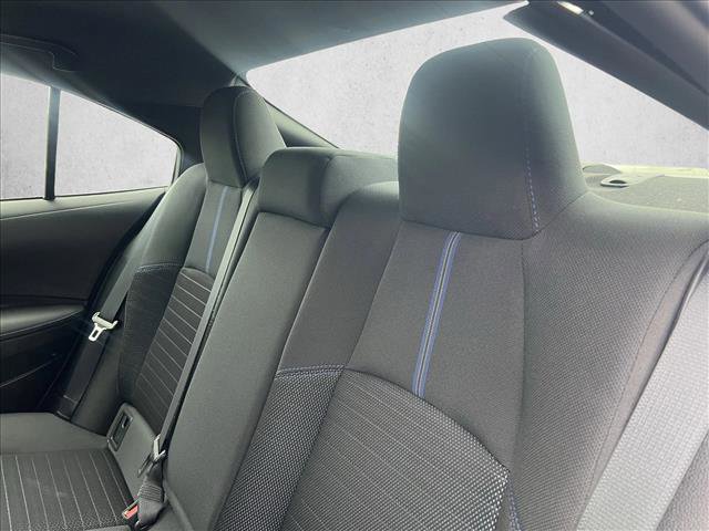 Used 2022 Toyota Corolla SE image 20